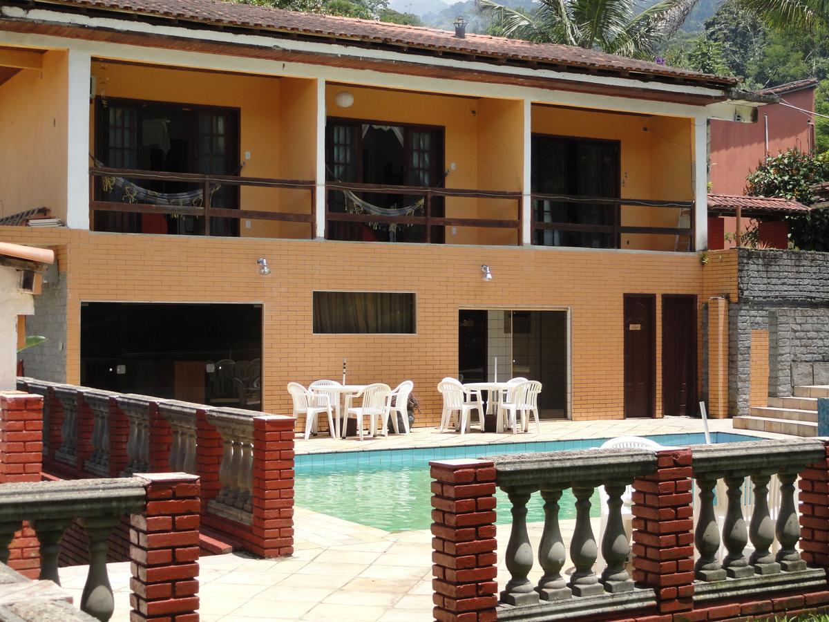 Hotel Serra De Penedo Penedo  Exterior foto