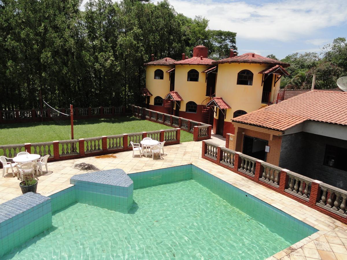 Hotel Serra De Penedo Penedo  Exterior foto