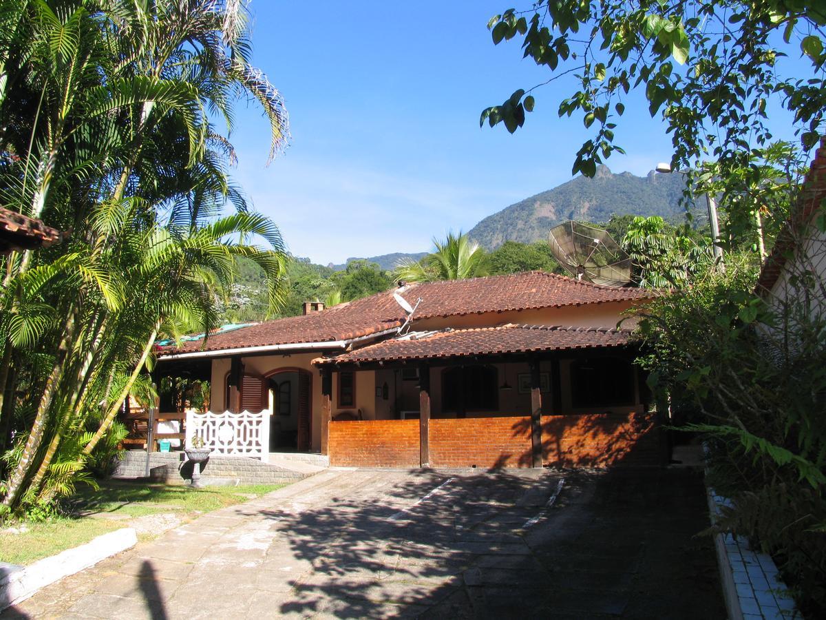 Hotel Serra De Penedo Penedo  Exterior foto