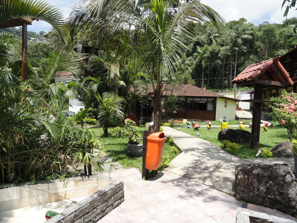 Hotel Serra De Penedo Penedo  Exterior foto