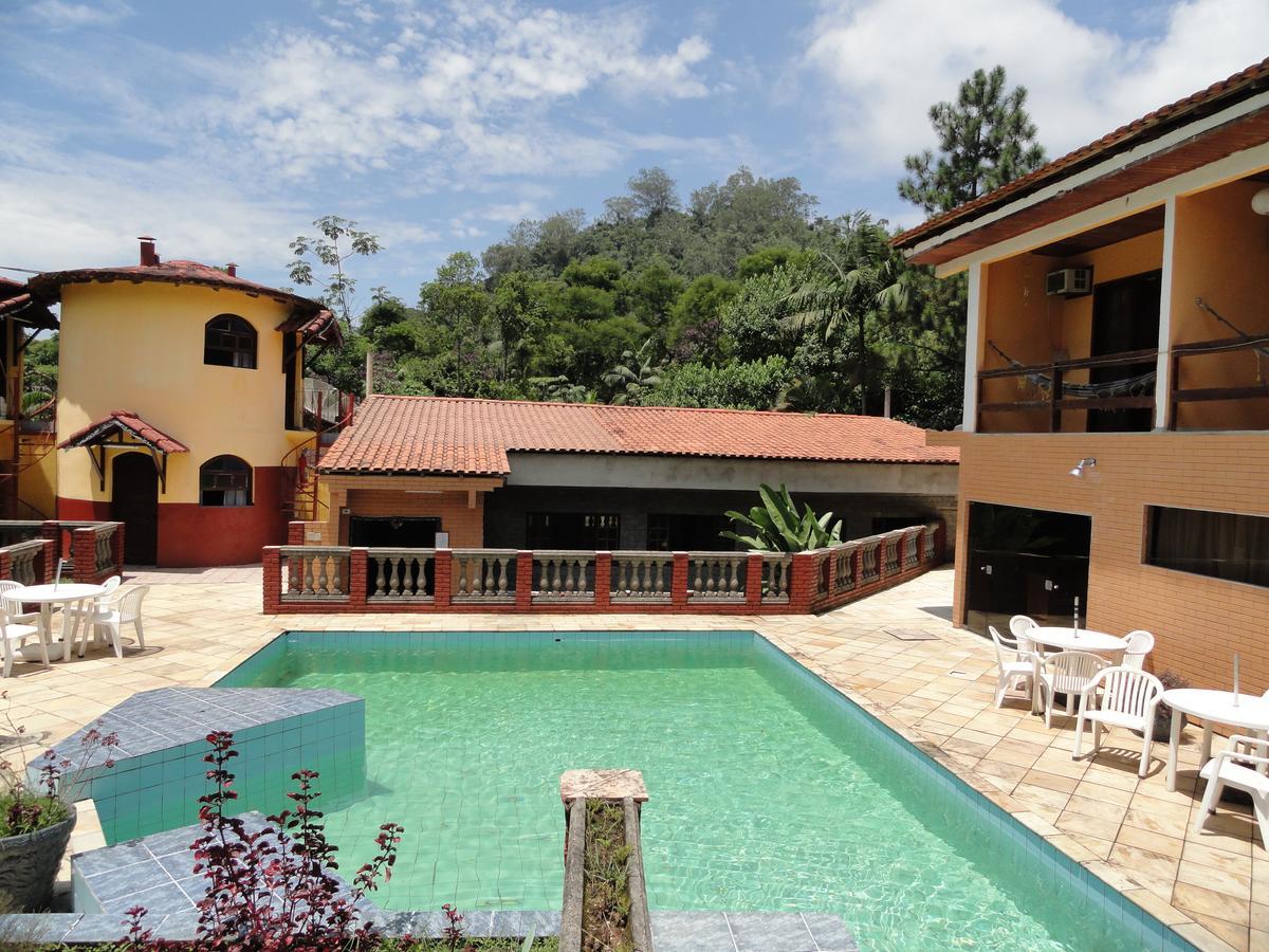 Hotel Serra De Penedo Penedo  Exterior foto