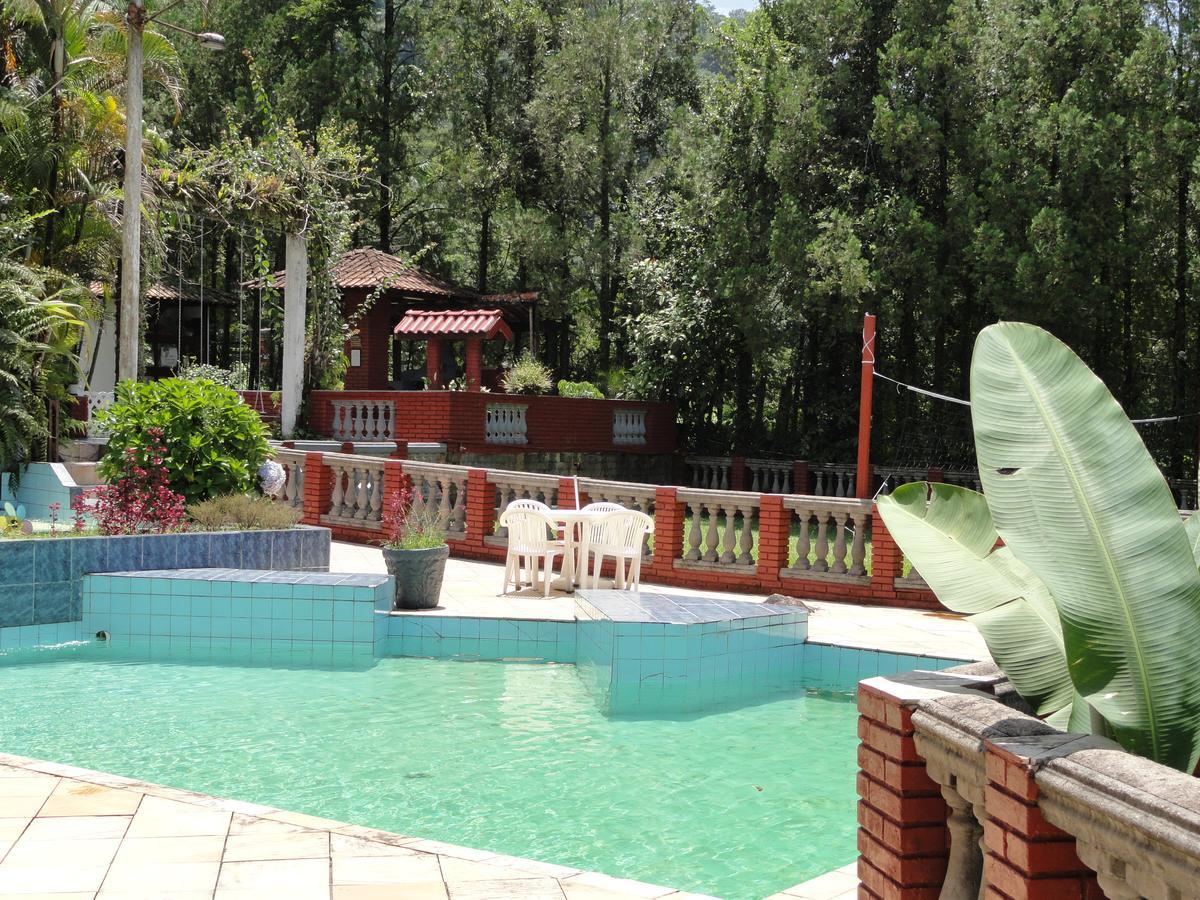 Hotel Serra De Penedo Penedo  Exterior foto