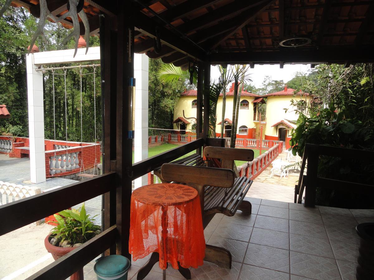 Hotel Serra De Penedo Penedo  Exterior foto