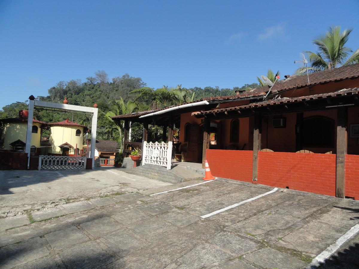 Hotel Serra De Penedo Penedo  Exterior foto